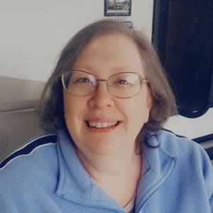 Meet your Posher, Nancy